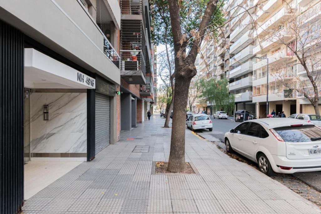 Lumimoso Departamento En 1 Dorm Apartment Buenos Aires