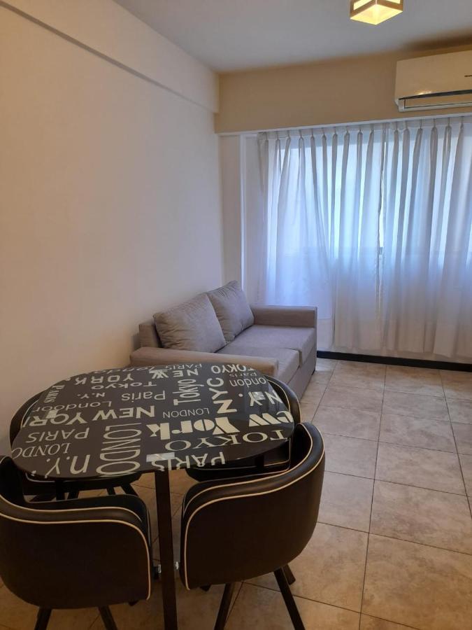 Apartment Barracas Charme