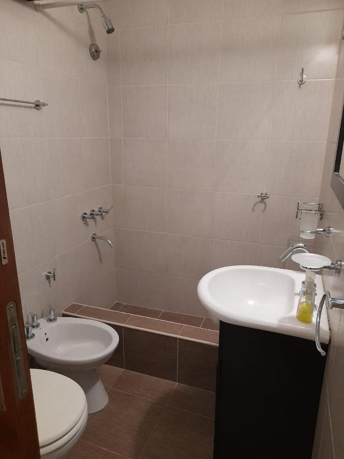 Apartment Barracas Charme