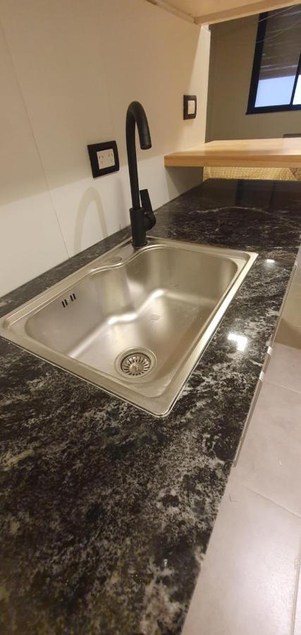 Unico En Retiro A Estrenar Apartment Buenos Aires