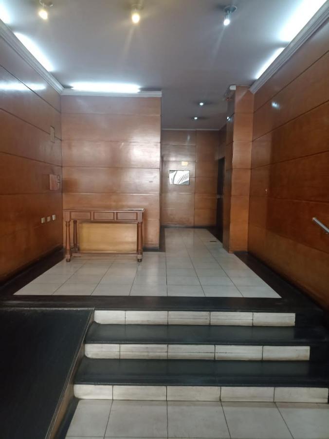 Jazzy-depto Con Balcon En Recoleta Apartment *