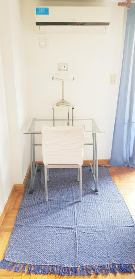 Apartment Jazzy-depto Con Balcon En Recoleta Buenos Aires