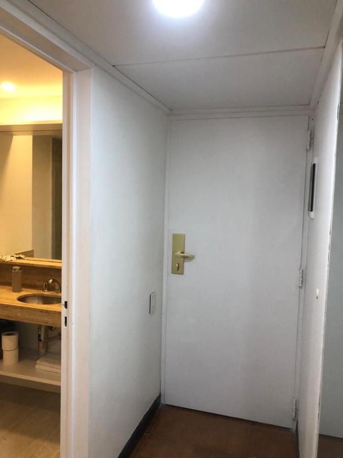 Apartamento Exbawen Buenos Aires