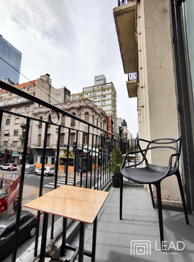 Hostal Lead Ciudad Autónoma de Buenos Aires