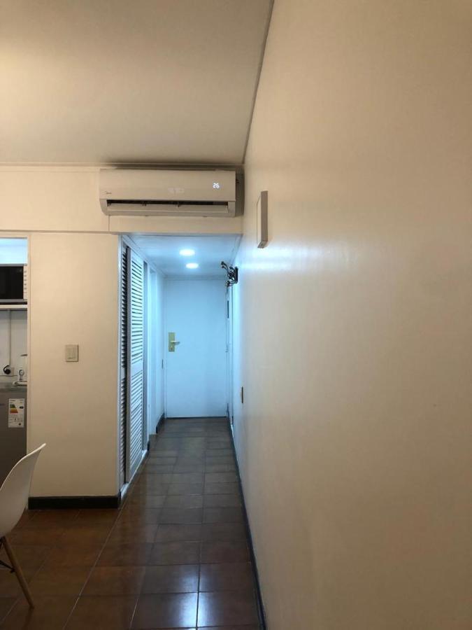 Apartamento Exbawen *