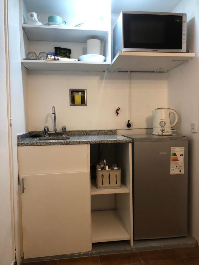 Exbawen Apartamento Buenos Aires