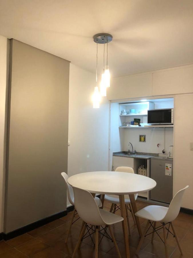 Apartamento Exbawen Buenos Aires