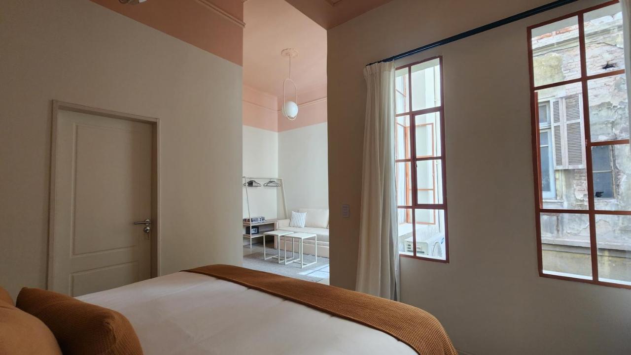 Hotel econômico Casa Par Grand Buenos Aires