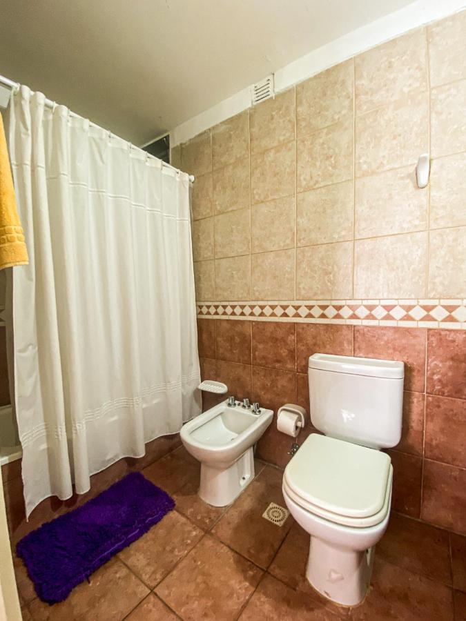Rincon Historico San Telmo Apartment Buenos Aires