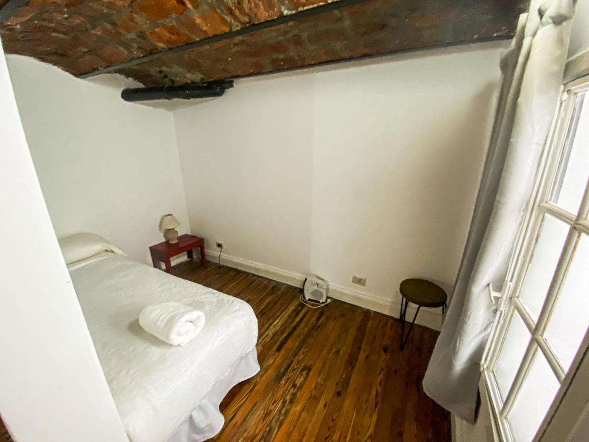 Rincon Historico San Telmo Apartment