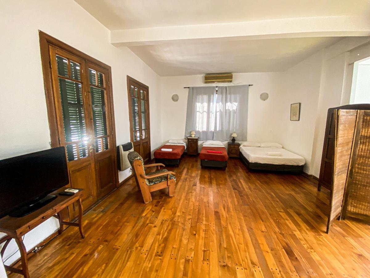 Rincon Historico San Telmo Apartment *