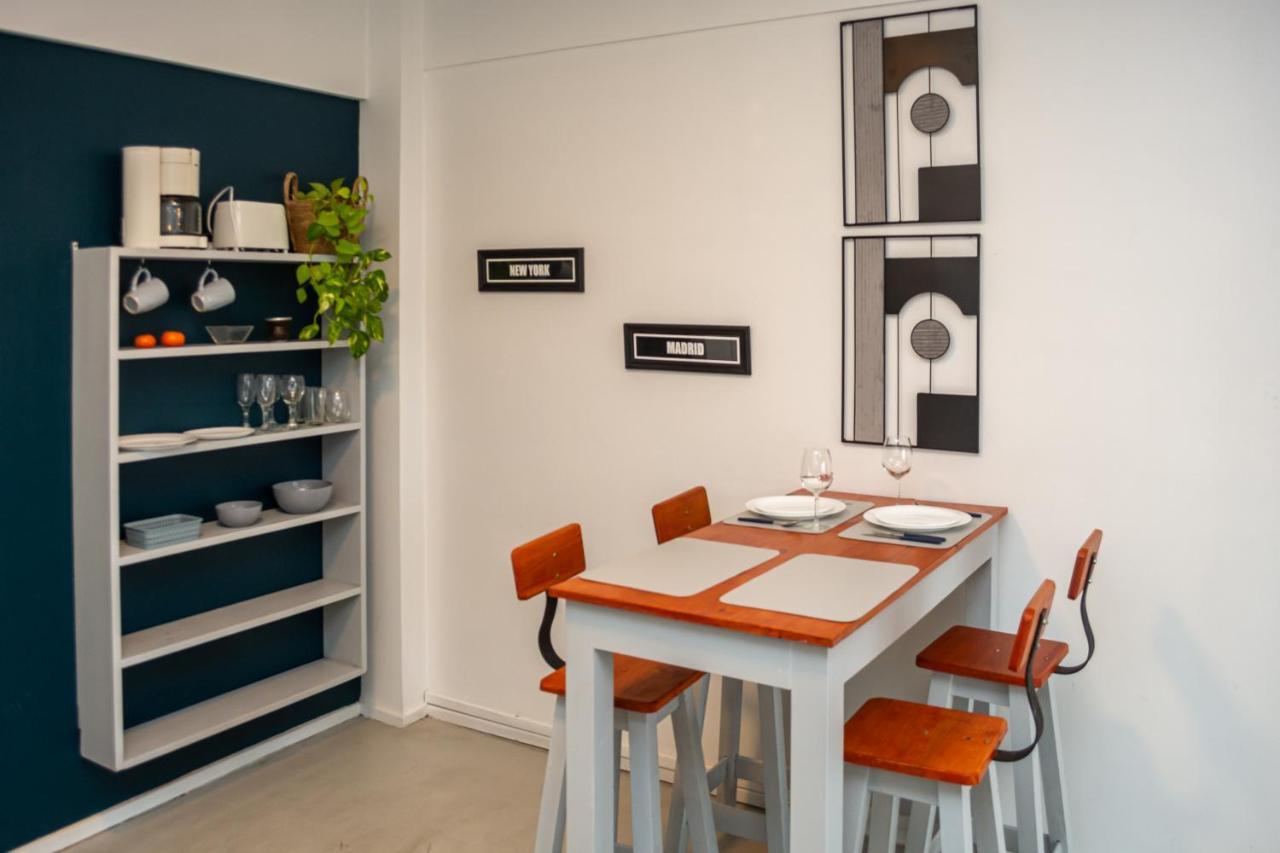 Charmoso E Bem Localizado - Santa Fe 14c Apartment *
