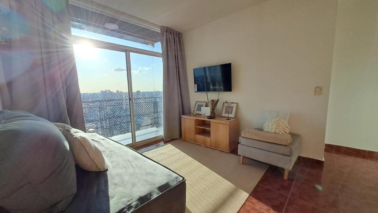 Apartment Sky Boedo Buenos Aires