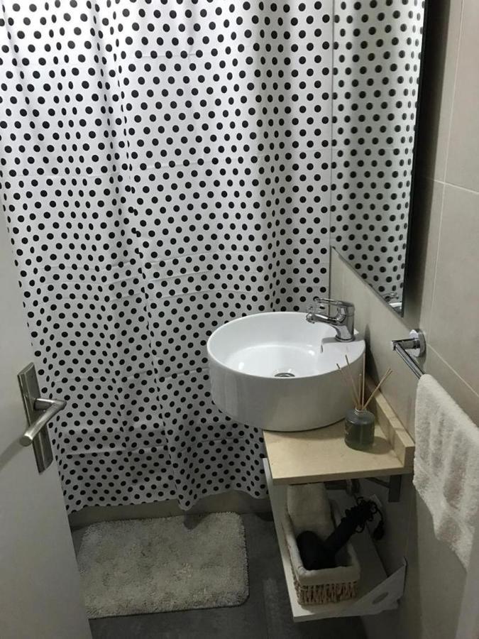 Palermo Aqua Apartment Buenos Aires