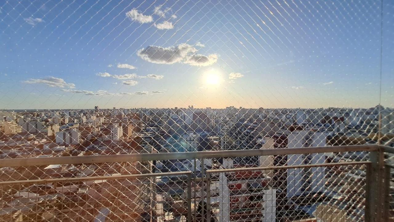 Apartment Sky Boedo