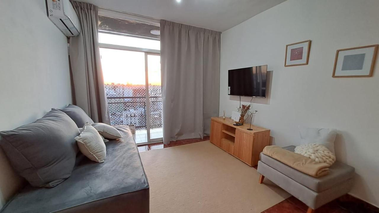 Sky Boedo Apartment Buenos Aires