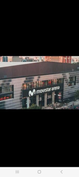 Serrano Suites: Modern Comfort Near Movistar Arena * Buenos Aires