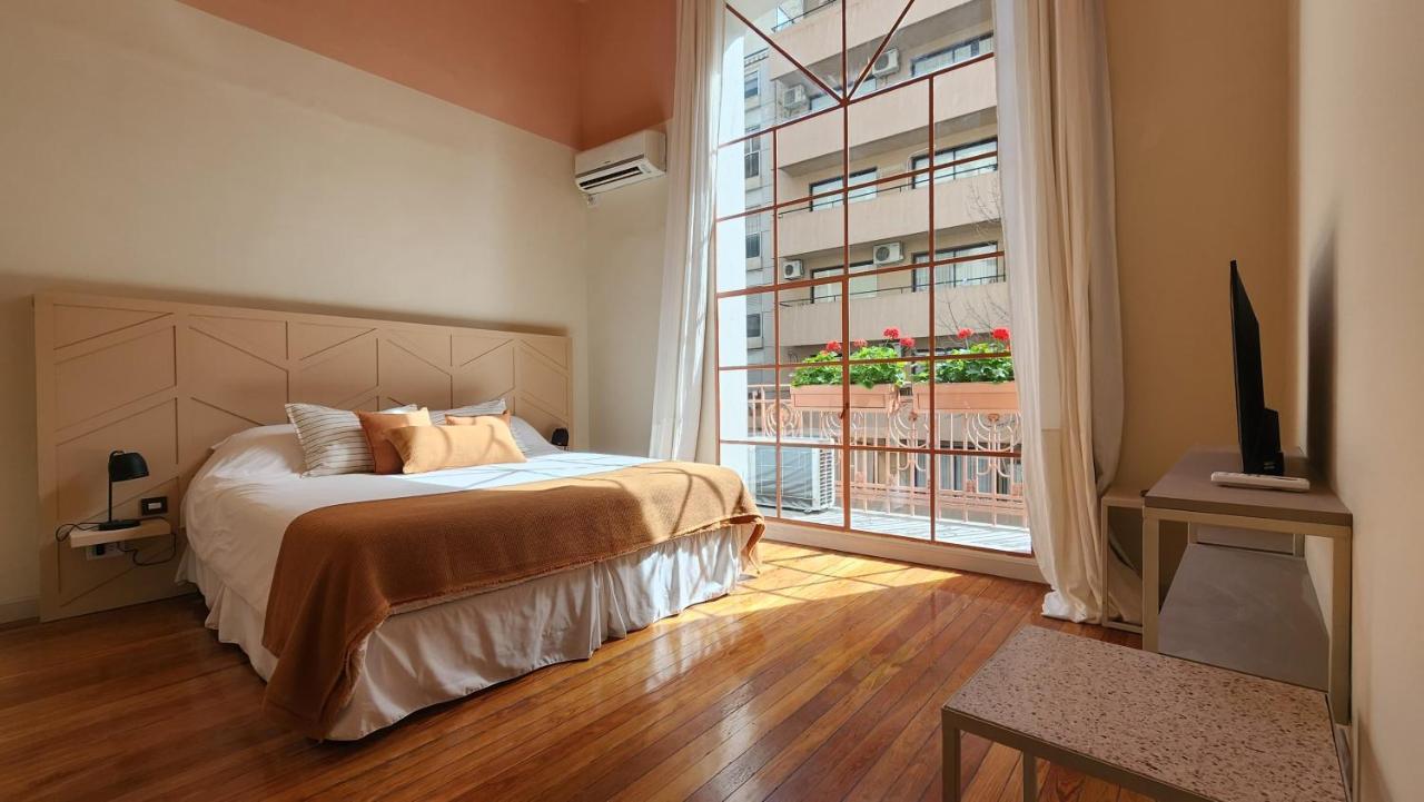 Casa Par Grand Hotel econômico Buenos Aires