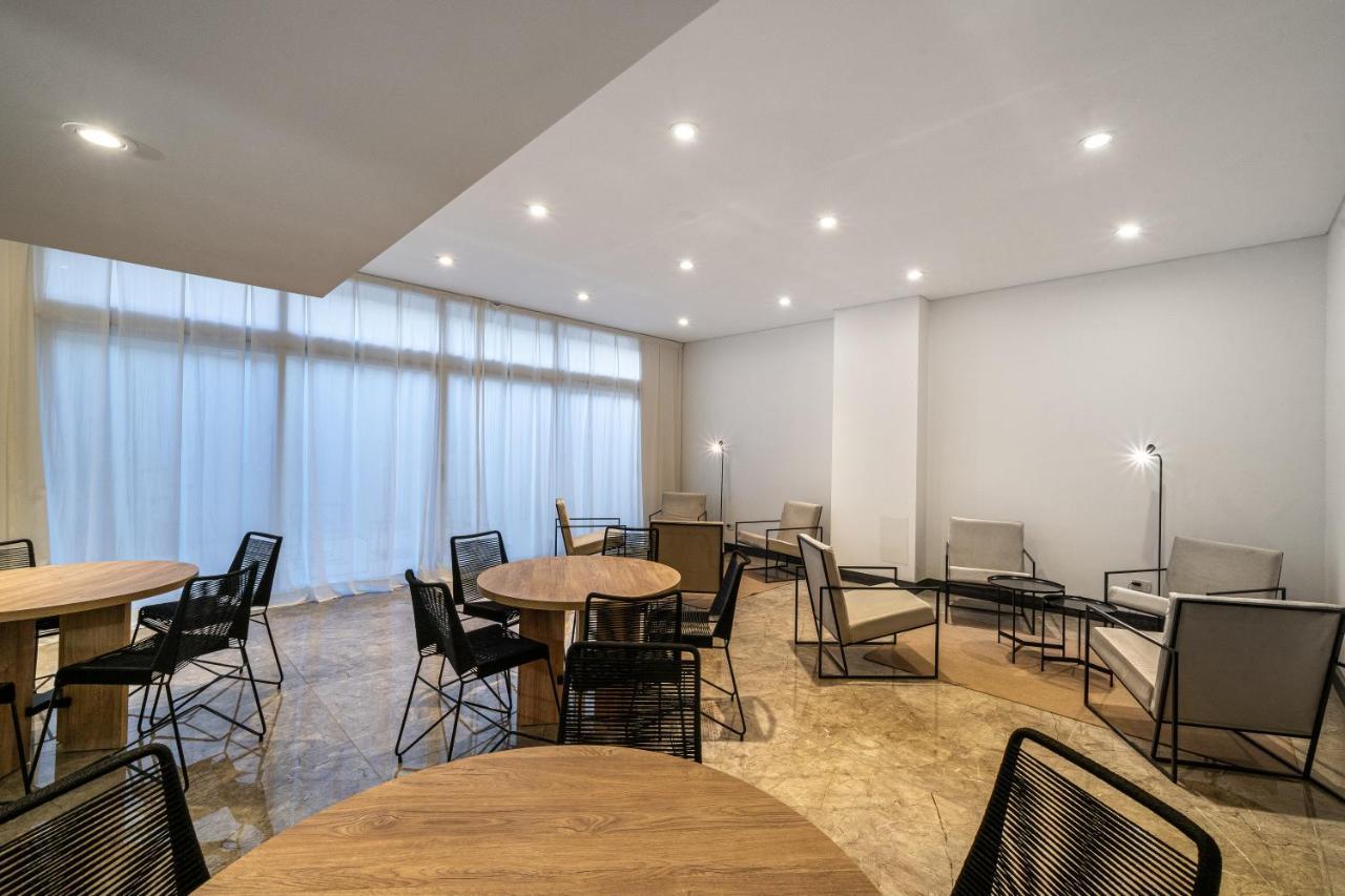 La Vie Suite Madero