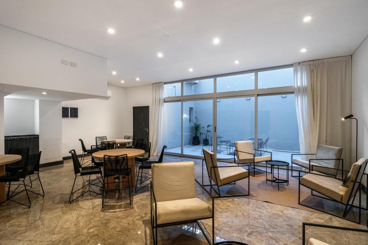 La Vie Suite Madero Apartamento *