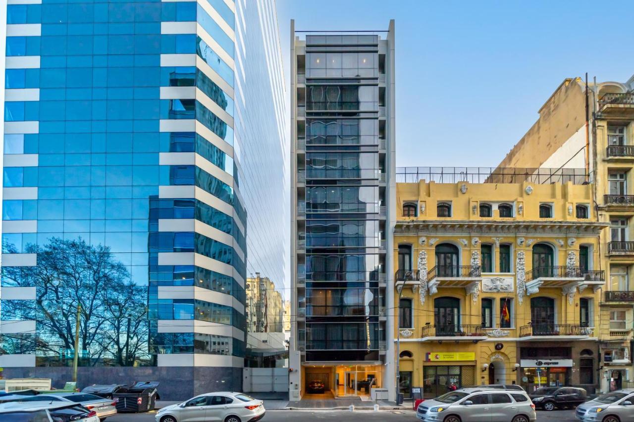 La Vie Suite Madero Apartamento