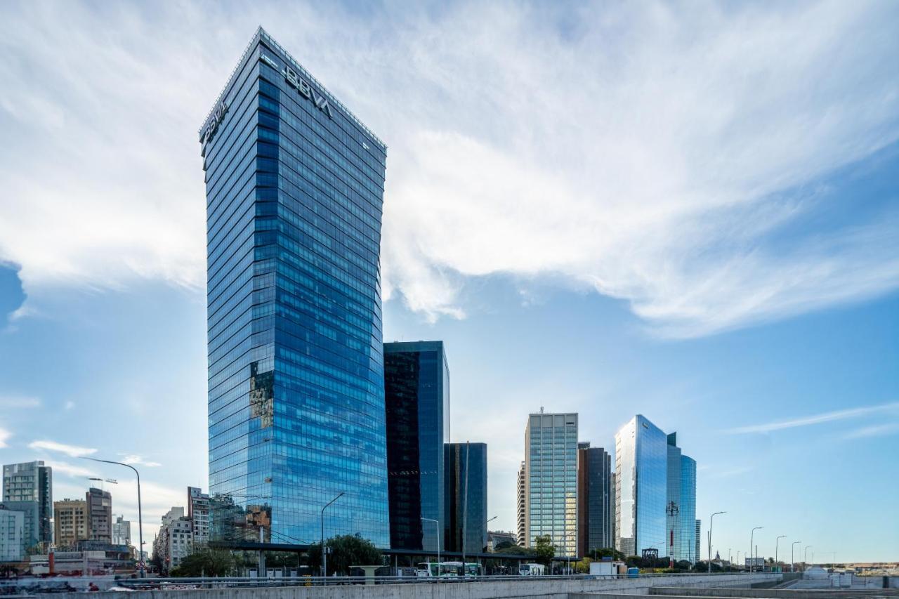Apartamento La Vie Suite Madero *