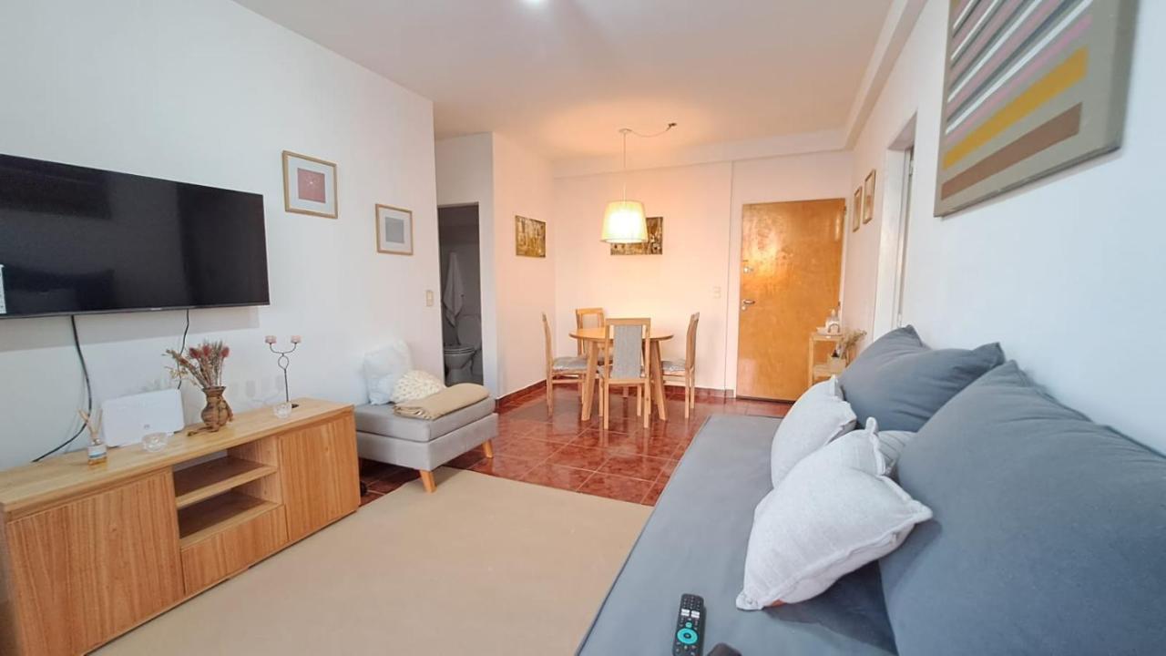 Apartment Sky Boedo