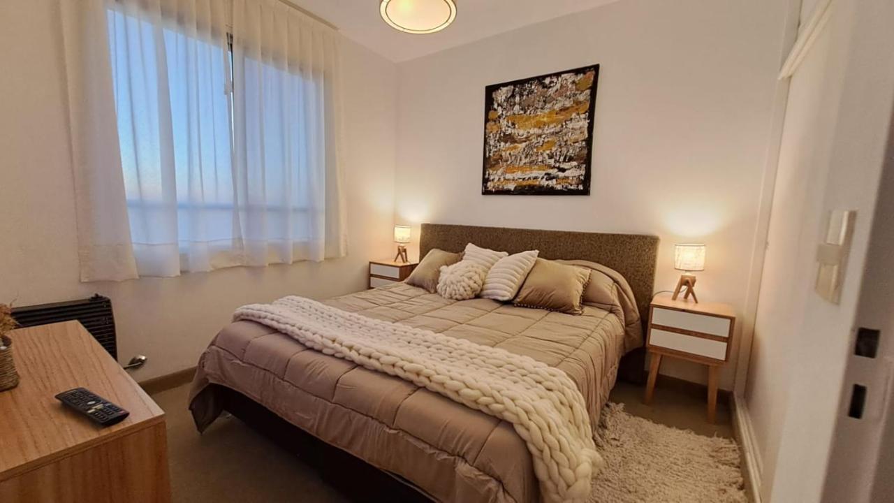 Sky Boedo Apartment Buenos Aires