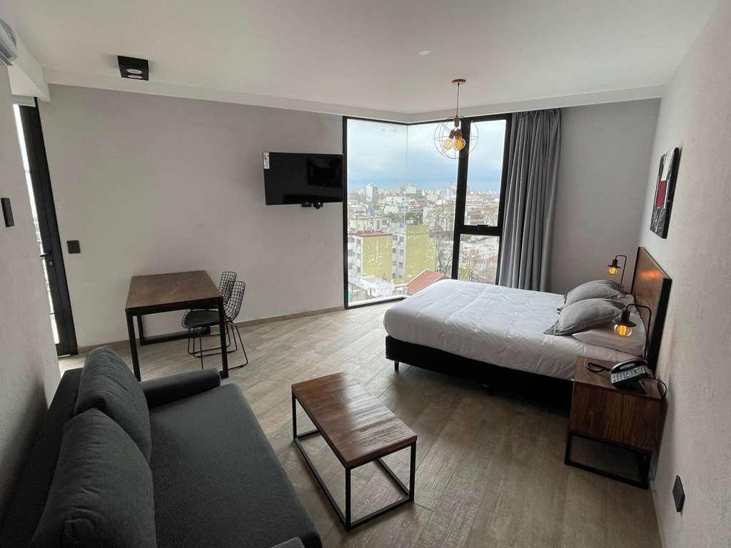 Aparthotel Days Devoto Buenos Aires