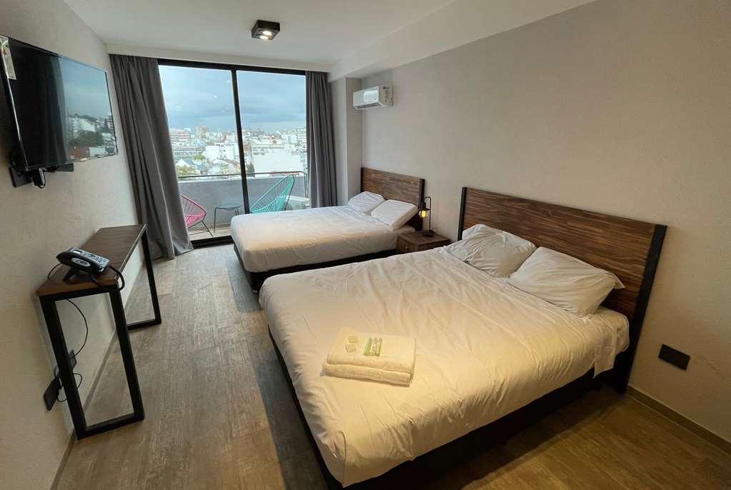 Days Devoto Aparthotel Buenos Aires