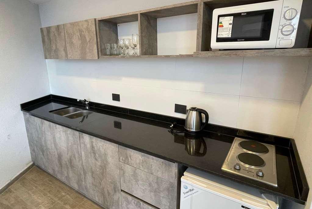 Aparthotel Days Devoto Buenos Aires