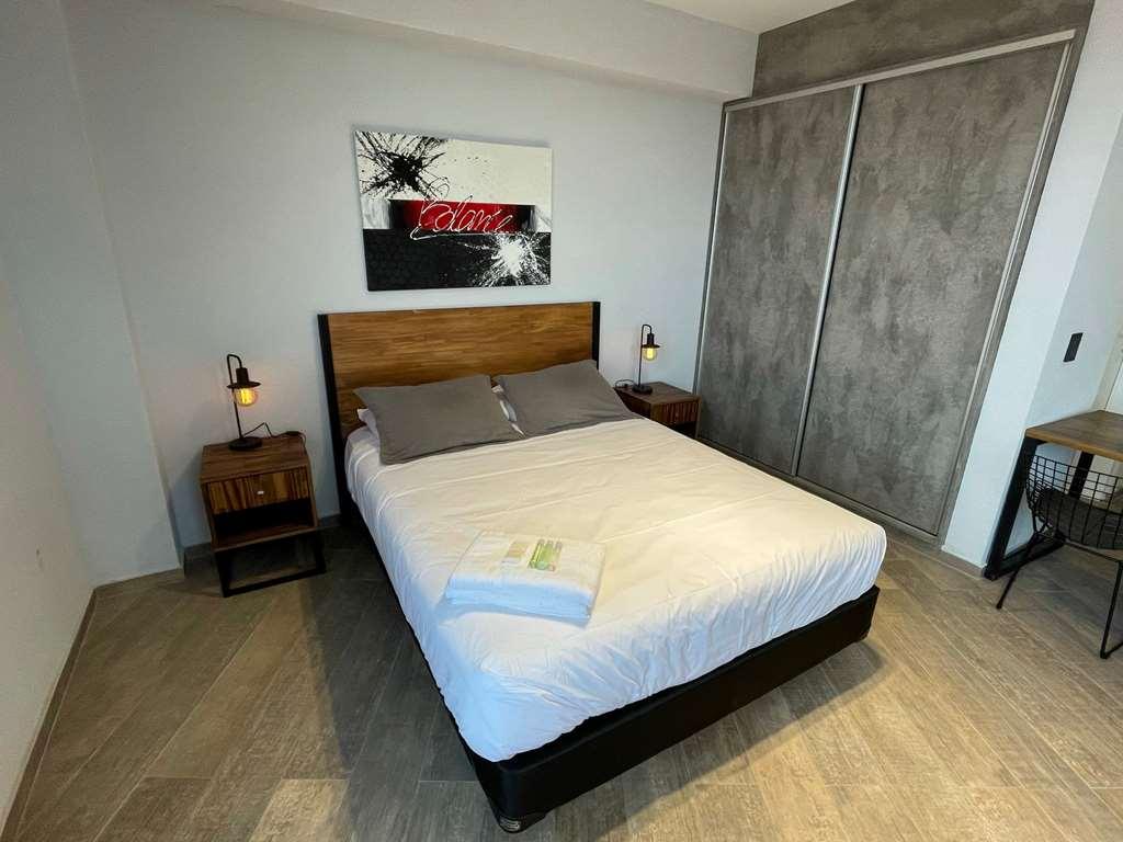 Aparthotel Days Devoto Buenos Aires