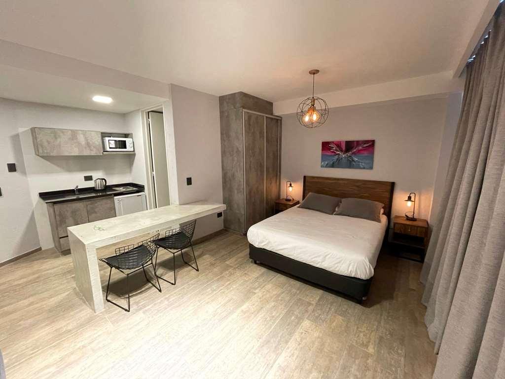 Aparthotel Days Devoto 4*