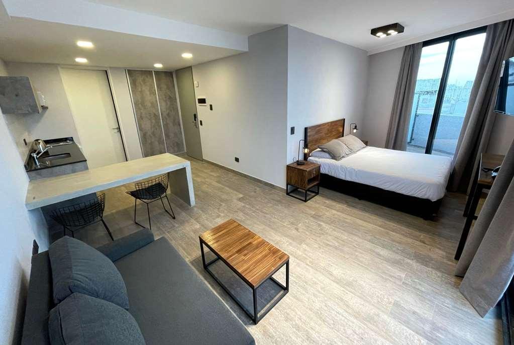 Aparthotel Days Devoto Buenos Aires