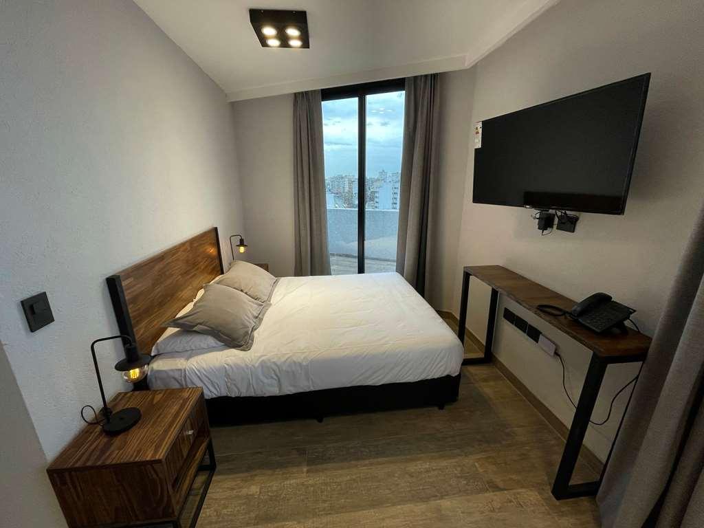 Days Devoto Aparthotel Buenos Aires