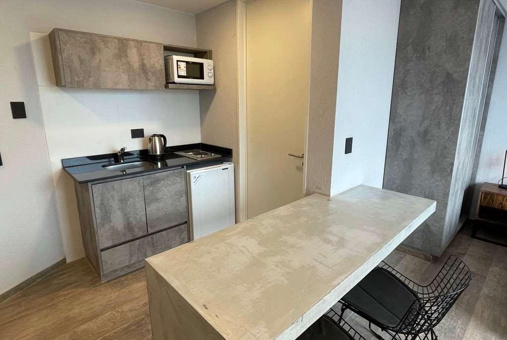 Days Devoto Aparthotel Buenos Aires