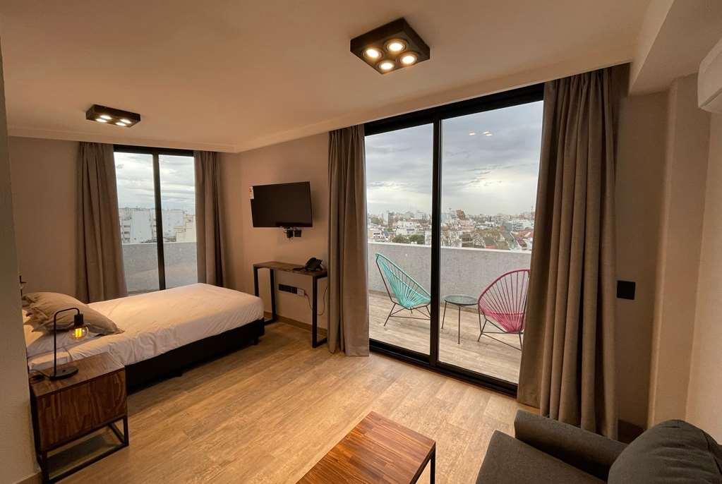 Aparthotel Days Devoto Buenos Aires