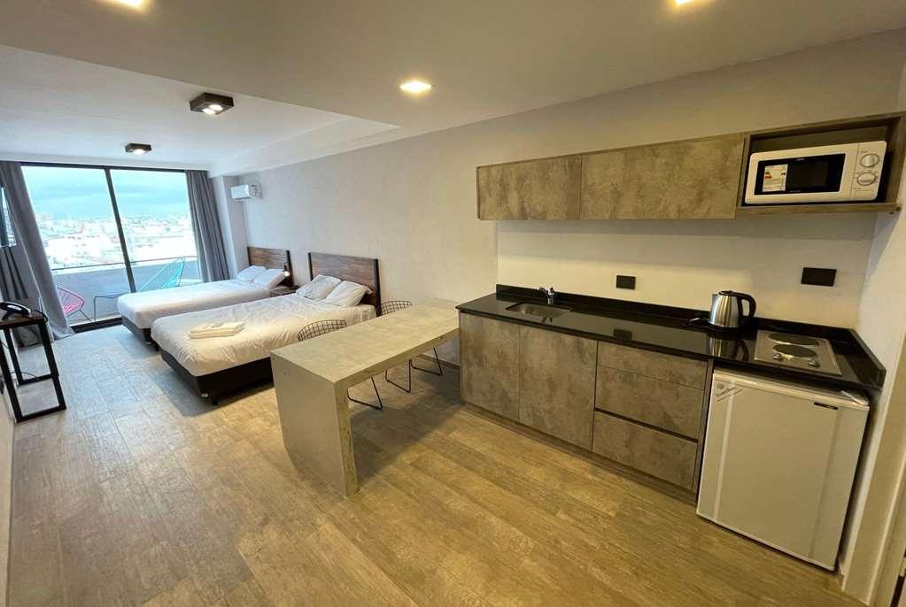 Days Devoto Aparthotel