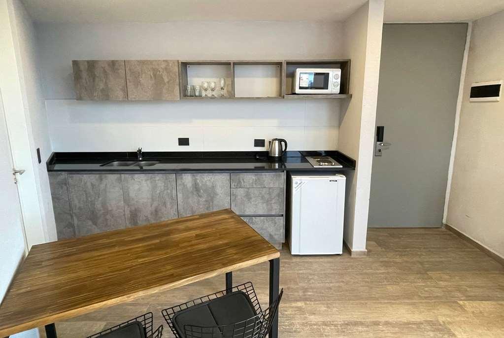 Days Devoto Aparthotel 4*