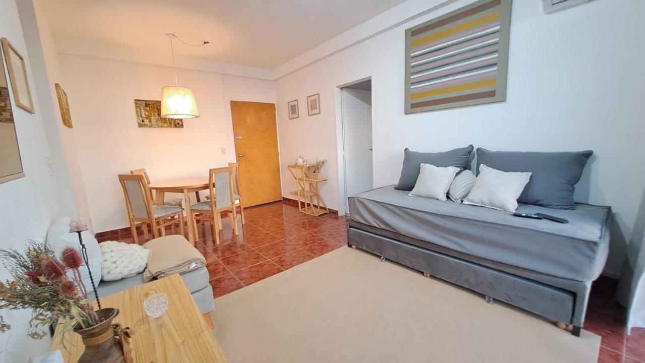 Apartment Sky Boedo Buenos Aires