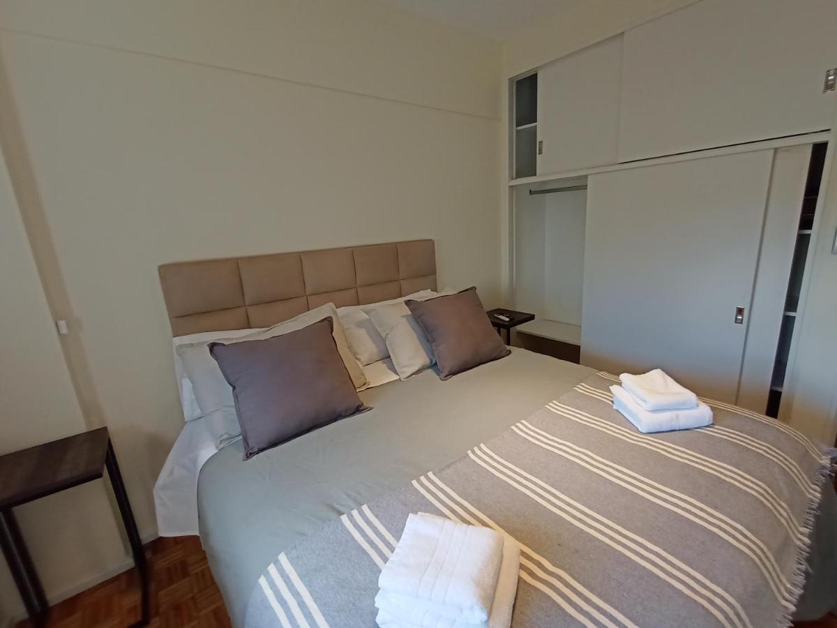 Apartment Palermo Soho For Six *