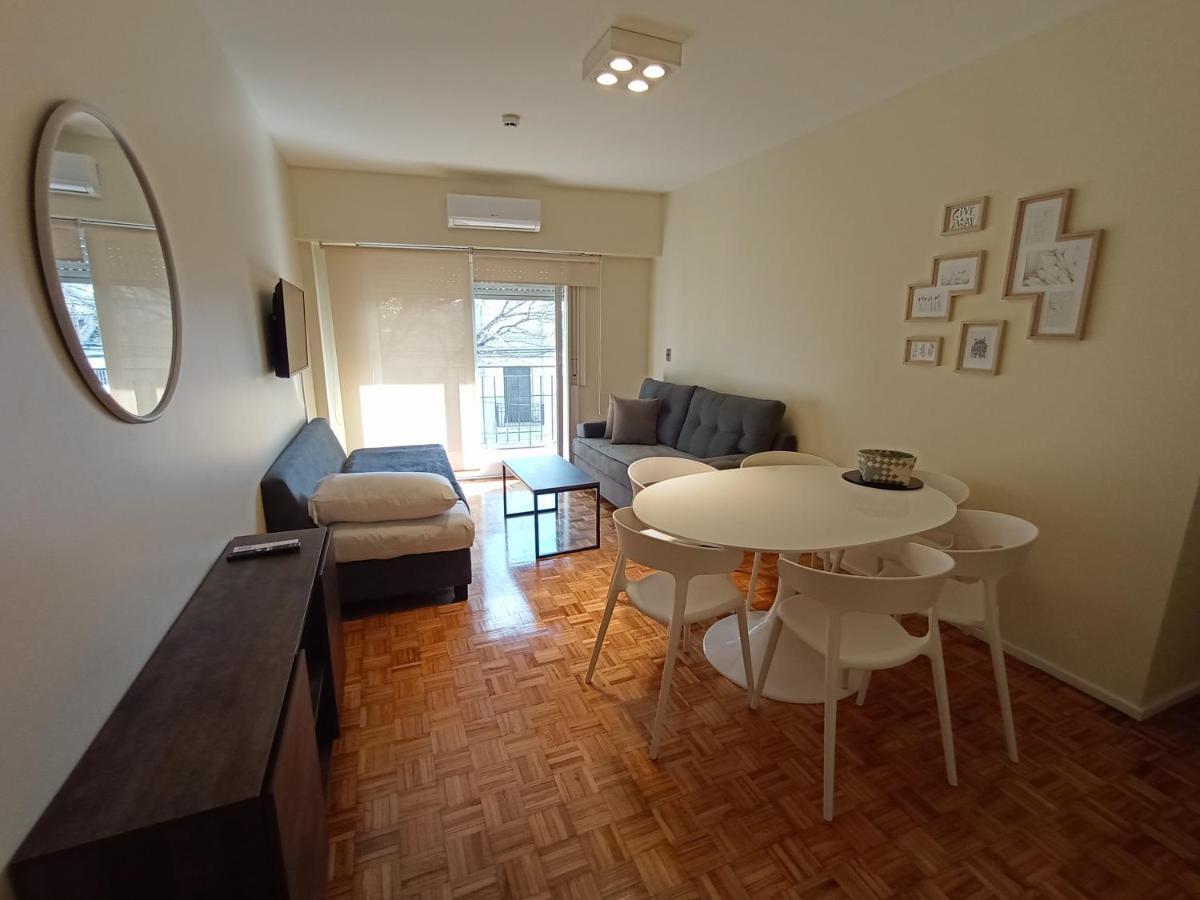 Palermo Soho For Six Apartment *