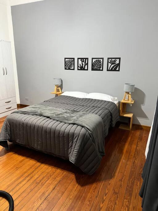 Hermoso Apartamento Centrico A Pocos Metros Del Obelisco Apartment