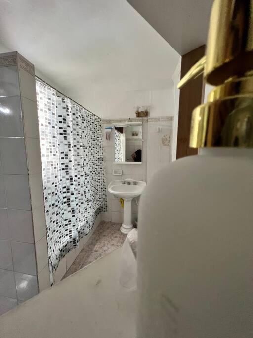 Hermoso Apartamento Centrico A Pocos Metros Del Obelisco Apartment
