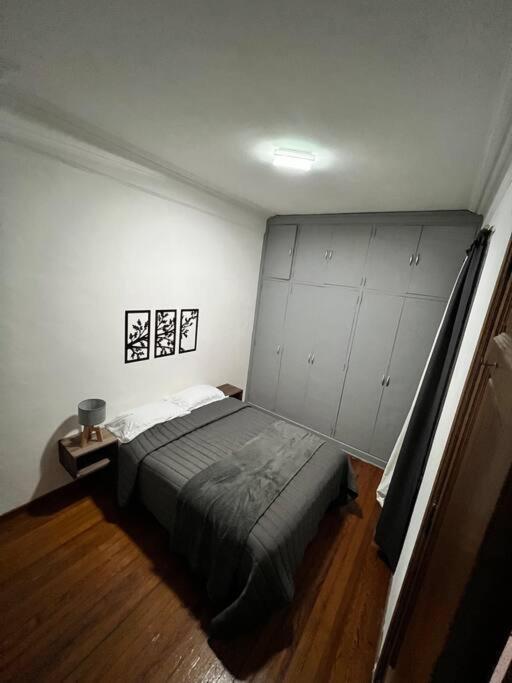 Hermoso Apartamento Centrico A Pocos Metros Del Obelisco *