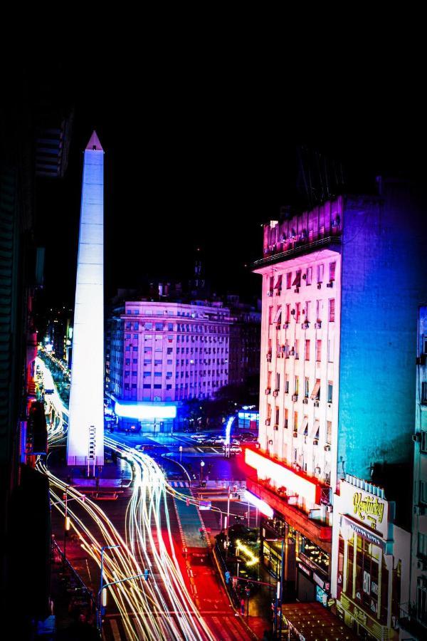 Apartment Hermoso Apartamento Centrico A Pocos Metros Del Obelisco *