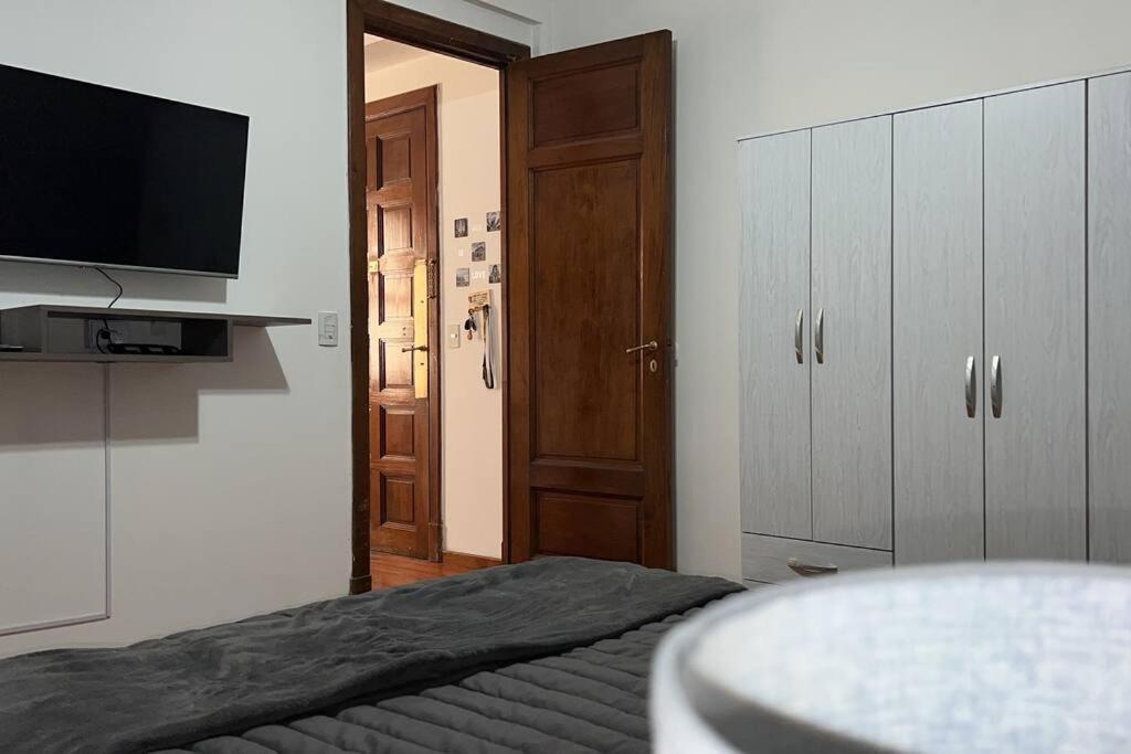 Hermoso Apartamento Centrico A Pocos Metros Del Obelisco * Buenos Aires