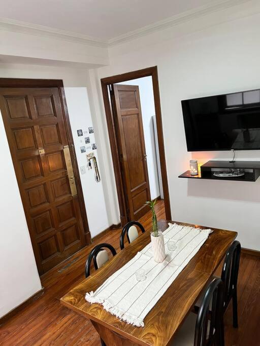 Apartment Hermoso Apartamento Centrico A Pocos Metros Del Obelisco *