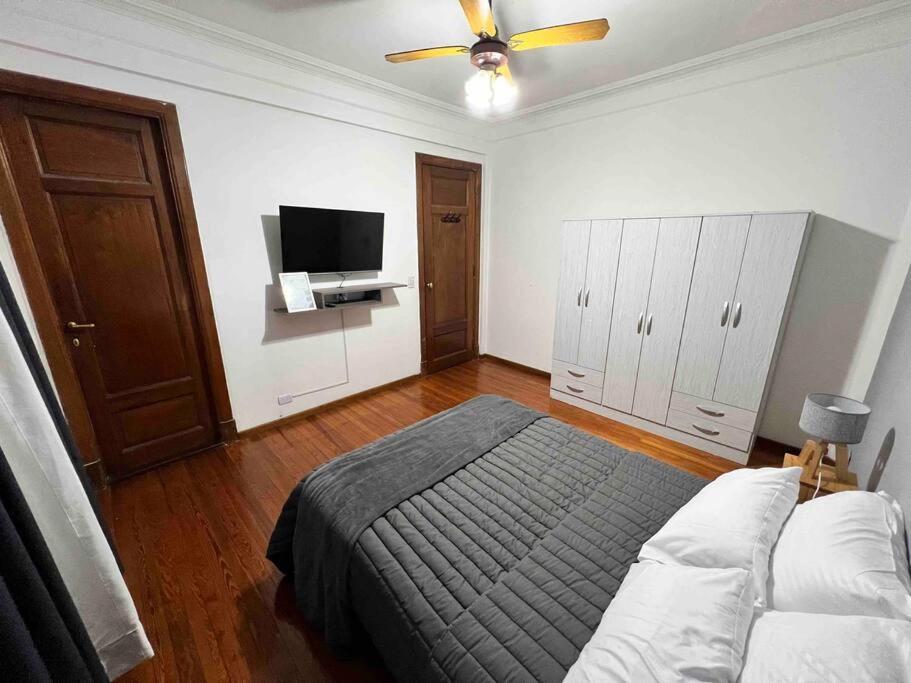 Hermoso Apartamento Centrico A Pocos Metros Del Obelisco Apartment *