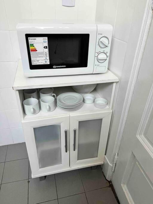 Hermoso Apartamento Centrico A Pocos Metros Del Obelisco * Buenos Aires